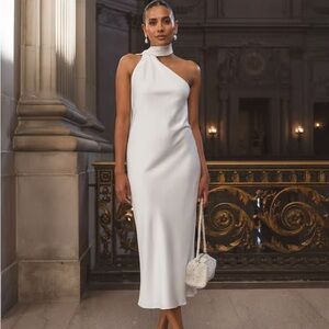 Jenny Yoo Rowan Dress $375 MSRP